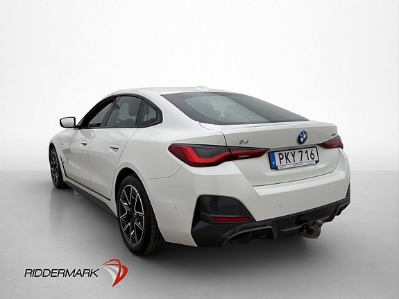 BMW i4 6 of 30