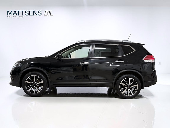 Nissan X-Trail 3 of 17