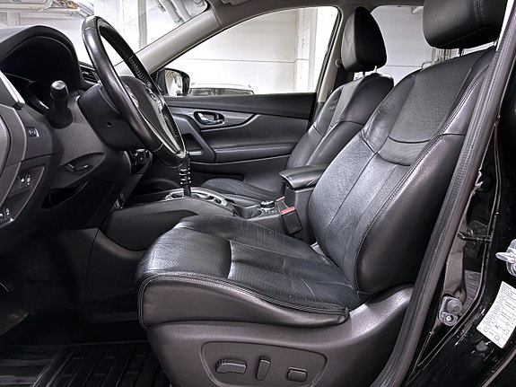 Nissan X-Trail 4 of 17