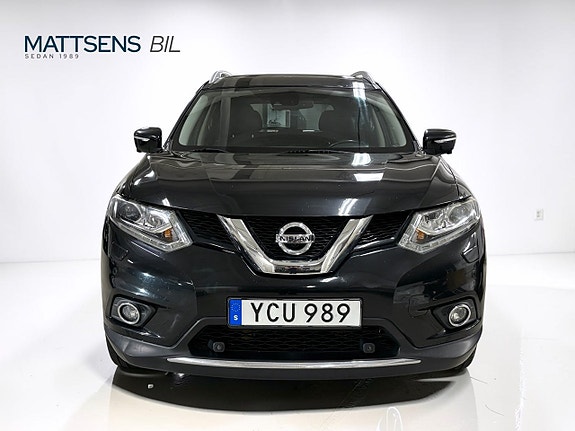 Nissan X-Trail 2 of 17