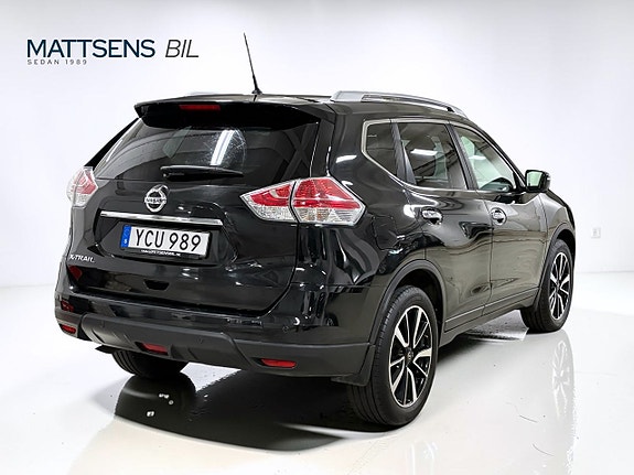 Nissan X-Trail 13 of 17