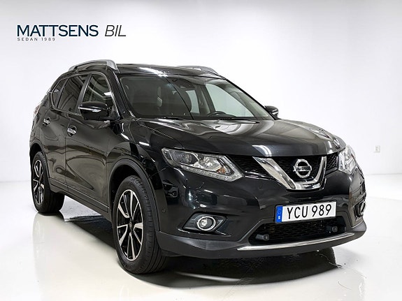 Nissan X-Trail 15 of 17