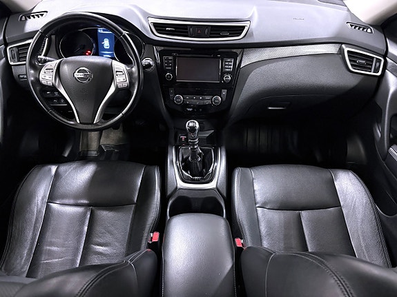 Nissan X-Trail 6 of 17