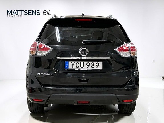 Nissan X-Trail 14 of 17
