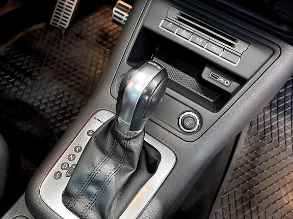 Volkswagen Tiguan 10 of 16