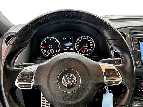 Volkswagen Tiguan 7 of 16