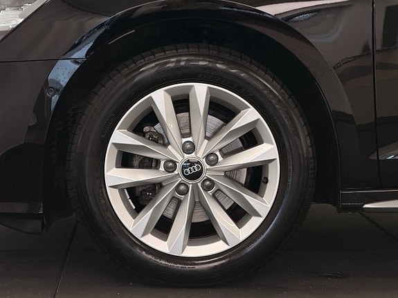 Audi A3 7 of 14