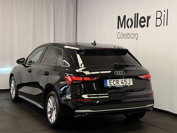 Audi A3 5 of 14