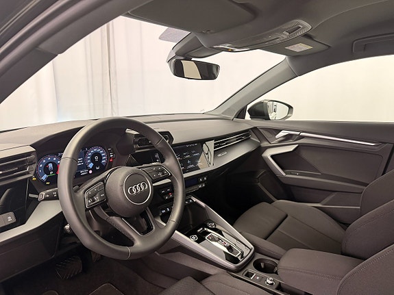 Audi A3 10 of 14
