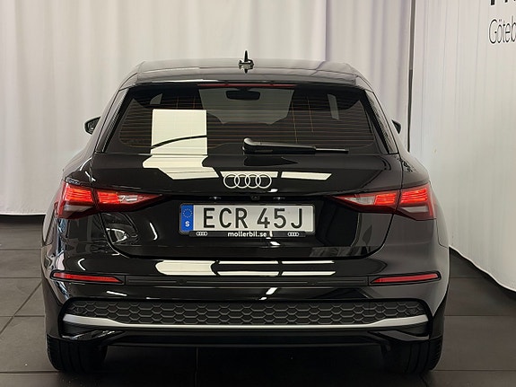 Audi A3 4 of 14