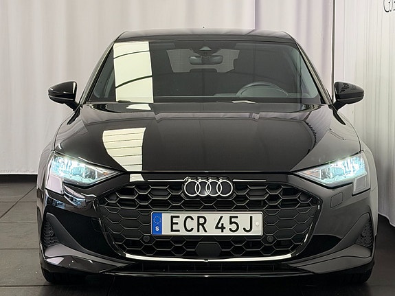 Audi A3 3 of 14