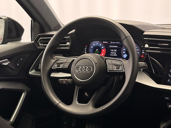Audi A3 12 of 14