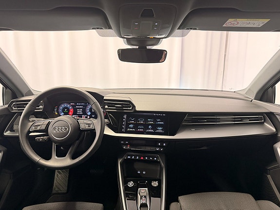 Audi A3 11 of 14