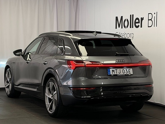 Audi Q8 4 of 16