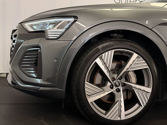 Audi Q8 6 of 16
