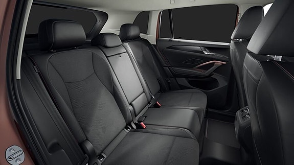 Volkswagen Tiguan 9 of 10