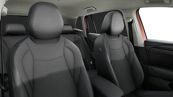 Volkswagen Tiguan 8 of 10
