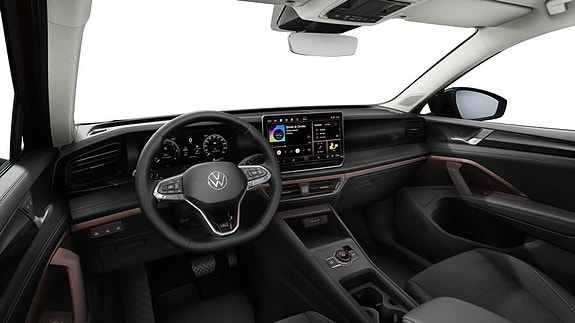 Volkswagen Tiguan 7 of 10