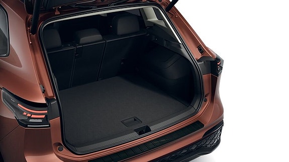 Volkswagen Tiguan 10 of 10