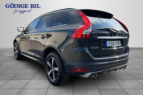 Volvo XC60 6 of 17