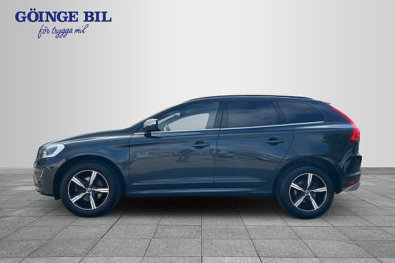 Volvo XC60 5 of 17
