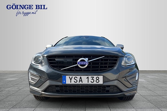 Volvo XC60 3 of 17