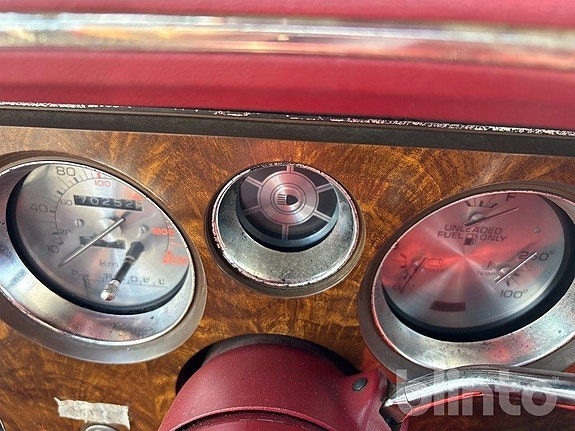 Buick Skylark 18 of 21