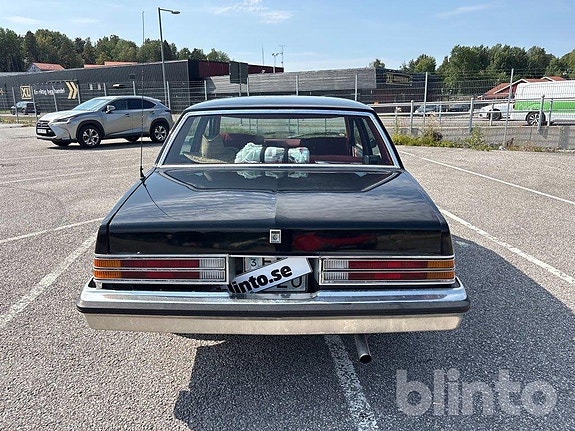 Buick Skylark 7 of 21