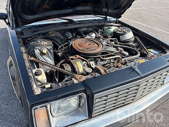Buick Skylark 10 of 21