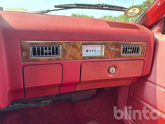Buick Skylark 20 of 21