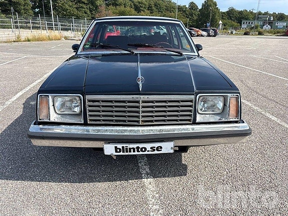 Buick Skylark 3 of 21