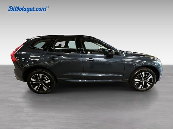Volvo XC60 5 of 11