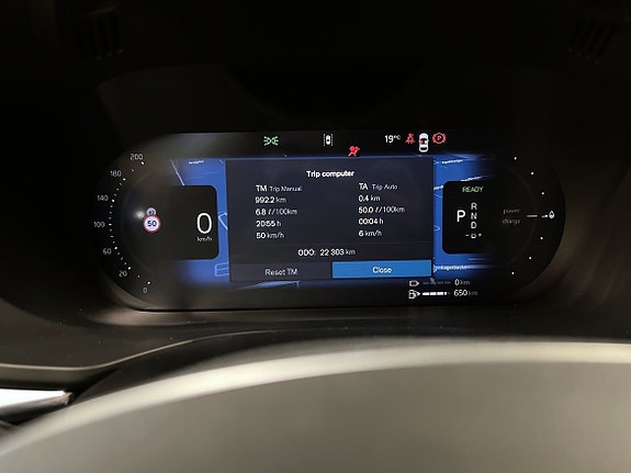 Volvo XC60 9 of 11