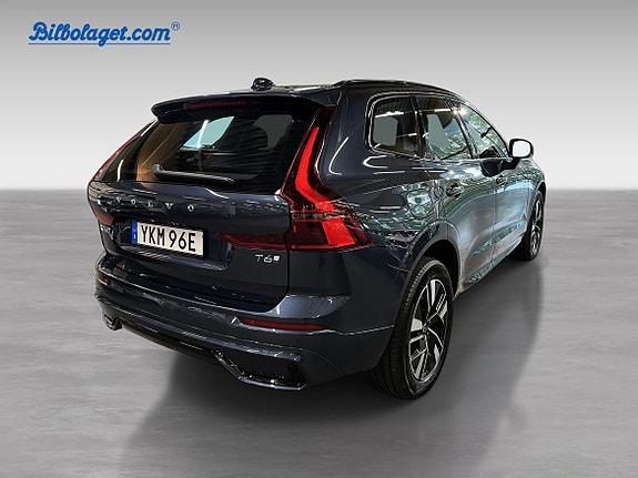 Volvo XC60 6 of 11
