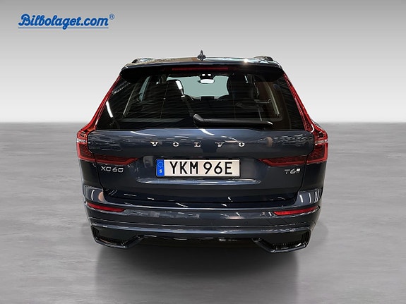 Volvo XC60 7 of 11