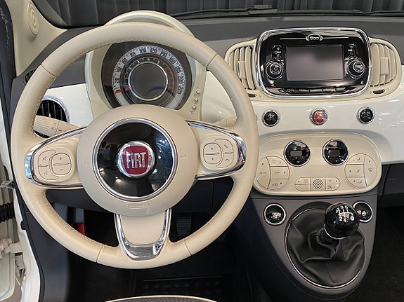 Fiat 500C 30 of 30