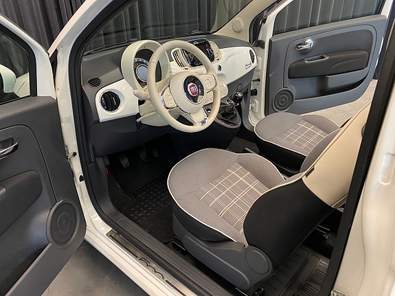 Fiat 500C 24 of 30