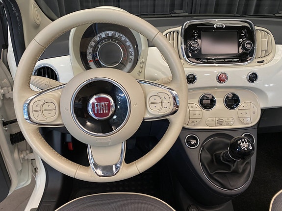 Fiat 500C 29 of 30