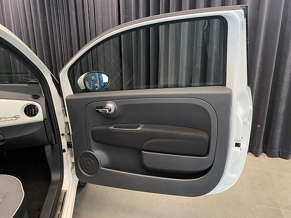 Fiat 500C 25 of 30