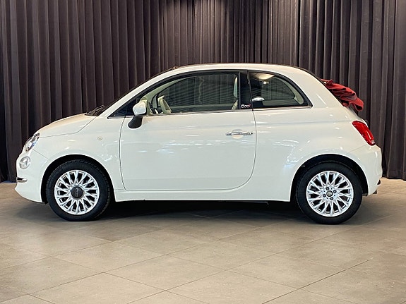 Fiat 500C 3 of 30