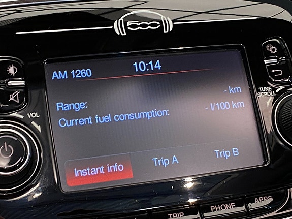 Fiat 500C 15 of 30