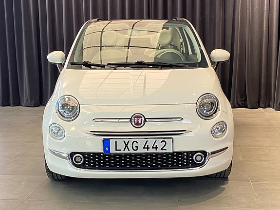 Fiat 500C 4 of 30