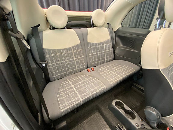 Fiat 500C 10 of 30