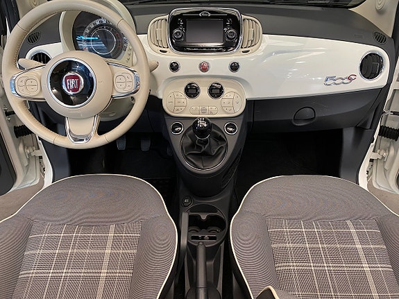 Fiat 500C 29 of 30