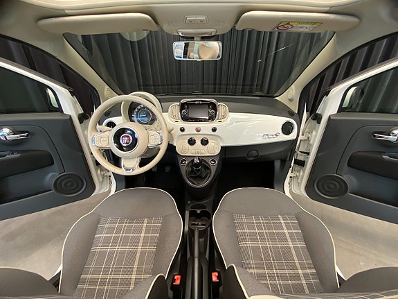 Fiat 500C 28 of 30