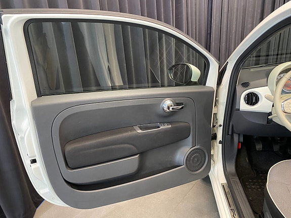 Fiat 500C 22 of 30