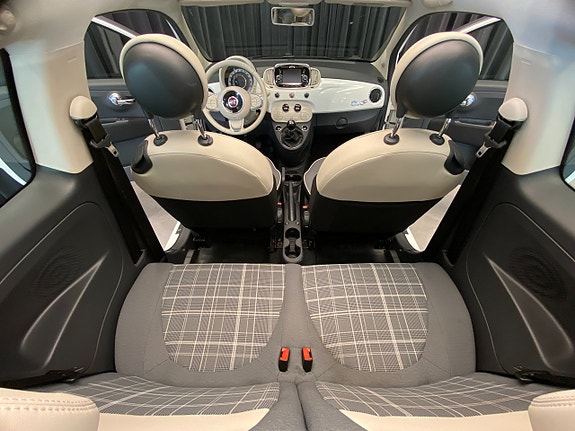 Fiat 500C 27 of 30