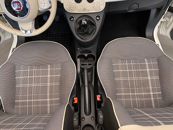 Fiat 500C 30 of 30