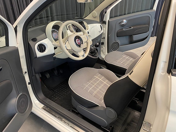 Fiat 500C 21 of 30