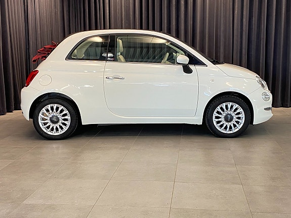 Fiat 500C 5 of 30
